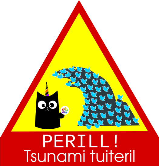 Fedi Tsunami