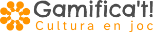 Logo Gamifica't