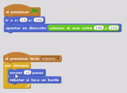 blocs-pong-pilota
