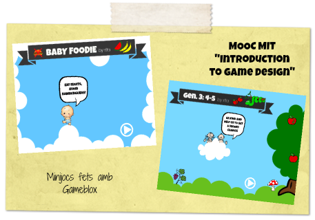mit baby foodie 1 amb gameblox